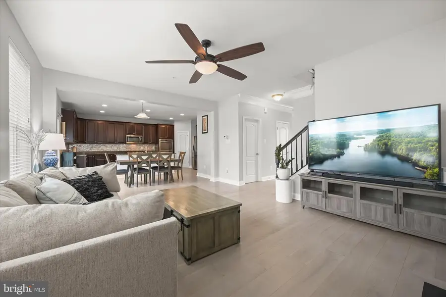 4305 Camley Way, Burtonsville, MD 20866 - #3