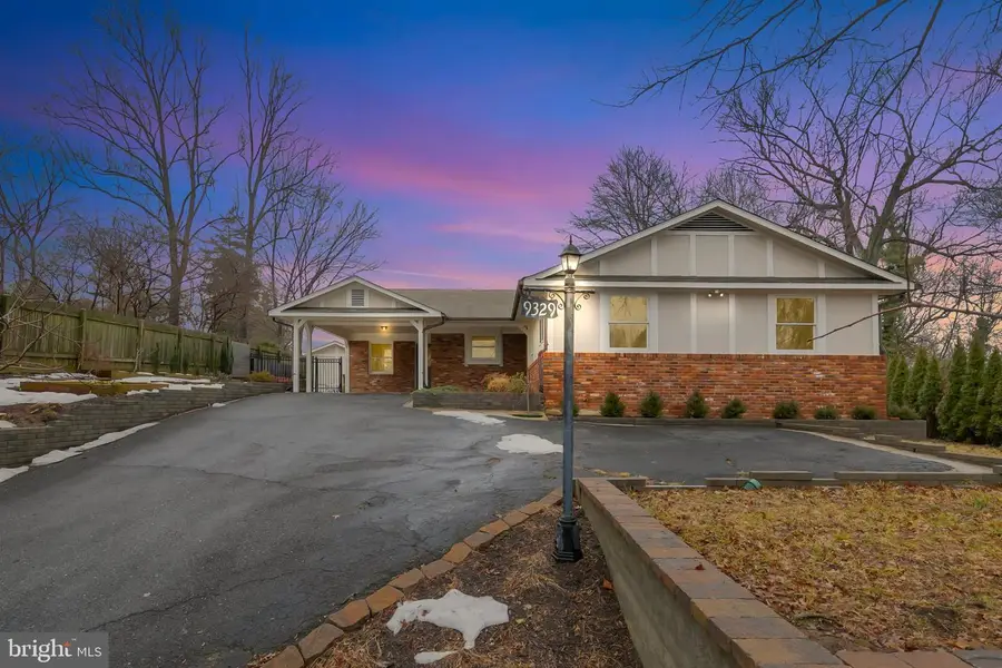 9329 Harvey Rd, Silver Spring, MD 20910 - #2