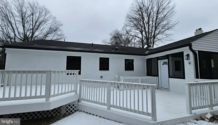 1305 Woodside Pkwy, Silver Spring, MD 20910 - #2