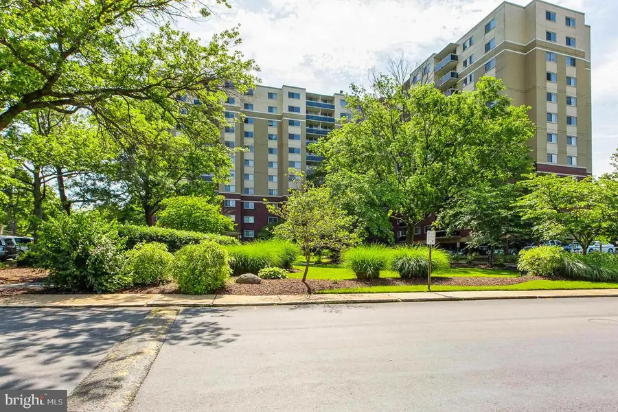 7333 New Hampshire Ave #712 S, Takoma Park, MD 20912 - #2