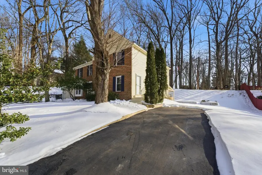 14629 Sandy Ridge Rd, Silver Spring, MD 20905 - #3