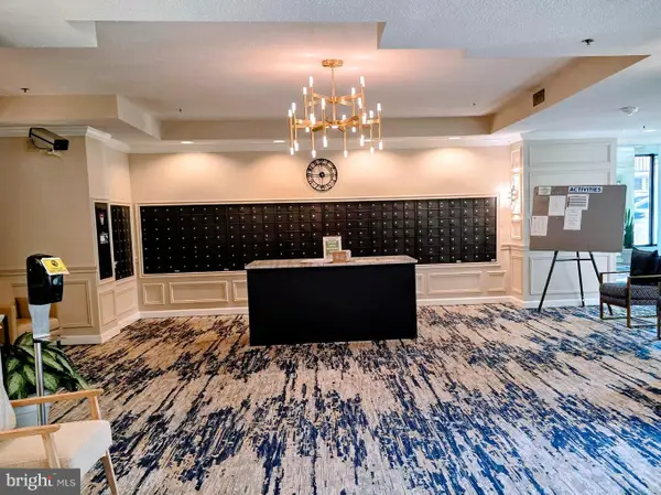 15107 Interlachen Dr #2-515, SILVER SPRING, MD 20906