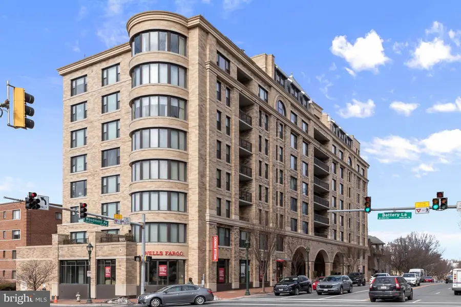 8302 Woodmont Ave #ph 900, Bethesda, MD 20814 - #2