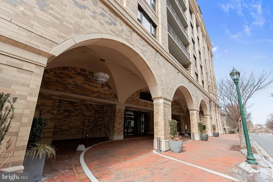 8302 Woodmont Ave #ph 900, Bethesda, MD 20814 - #3