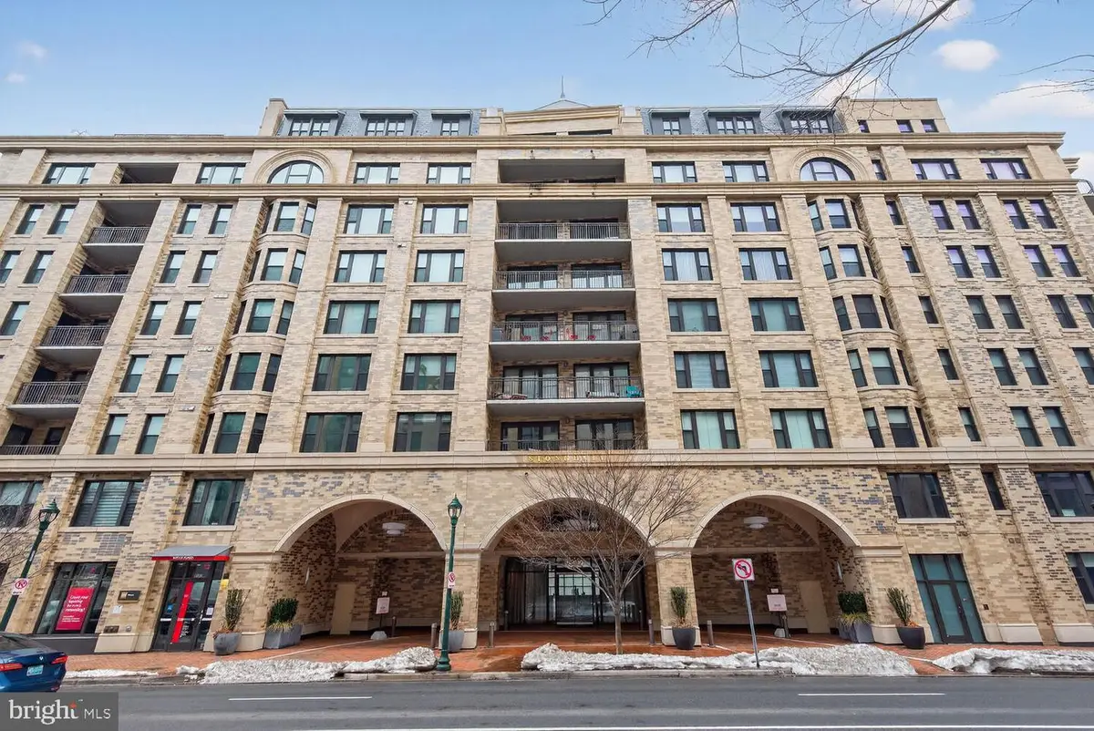 8302 Woodmont Ave #203, Bethesda, MD 20814 - #1