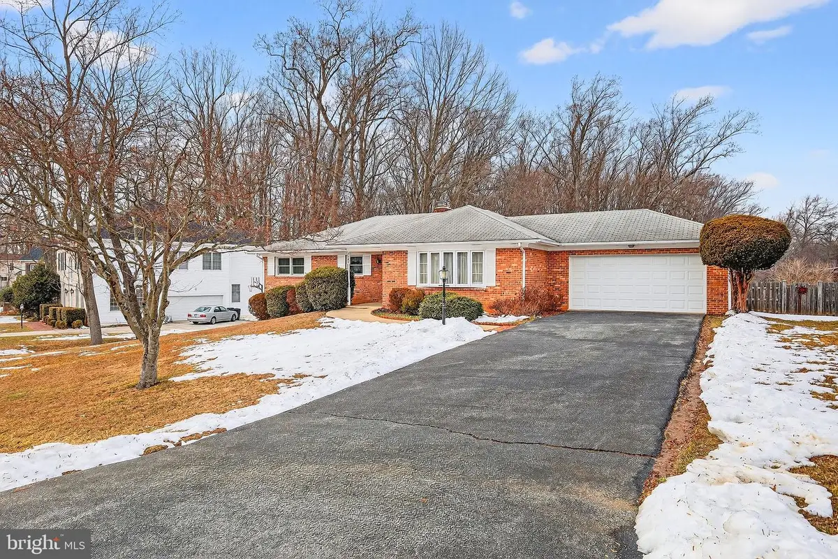 2204 Badian Dr, Silver Spring, MD 20904 - #1