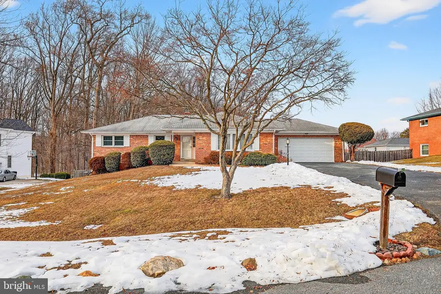 2204 Badian Dr, Silver Spring, MD 20904 - #3