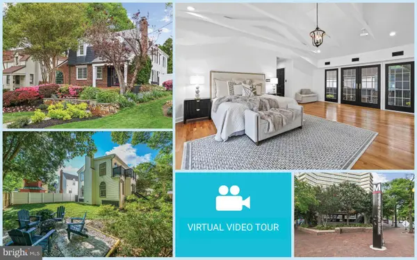 4817 Chevy Chase Blvd, CHEVY CHASE, MD 20815