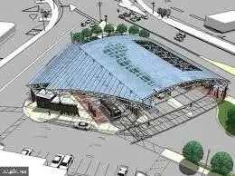 7801 Lockney Ave, Takoma Park, MD 20912 - #3