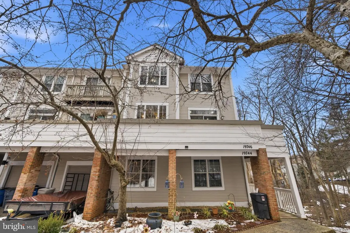 19744 Crested Iris Way, Montgomery Village, MD 20886 - #1