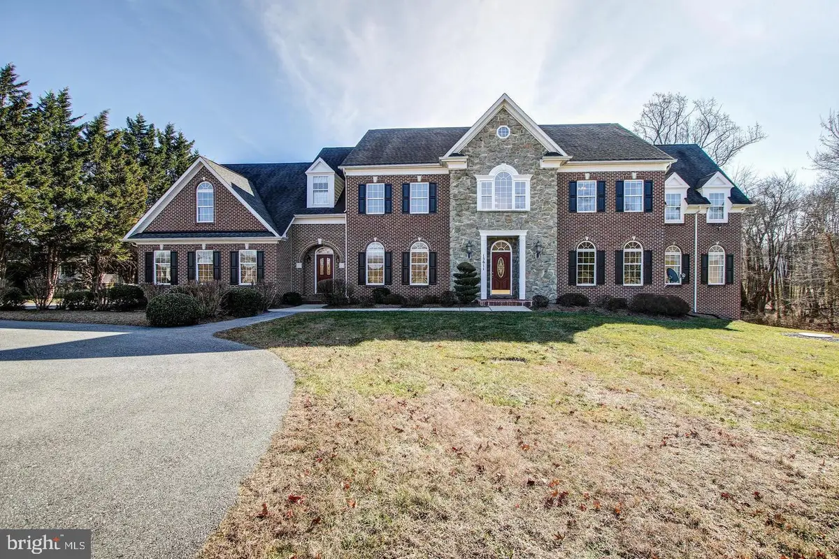 15611 Riding Stable Rd, Laurel, MD 20707 - #1