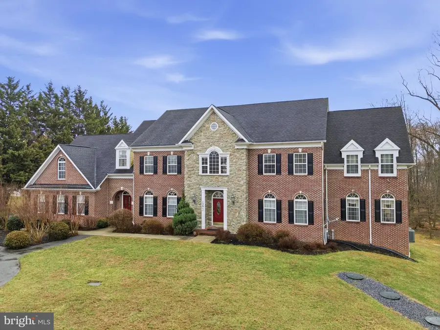 15611 Riding Stable Rd, Laurel, MD 20707 - #2