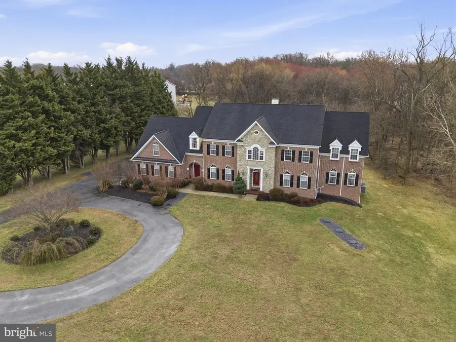 15611 Riding Stable Rd, Laurel, MD 20707 - #3