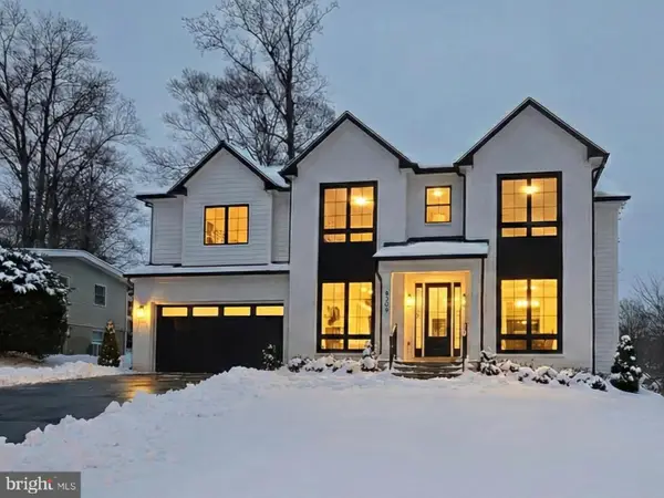 8309 Loring Dr, BETHESDA, MD 20817