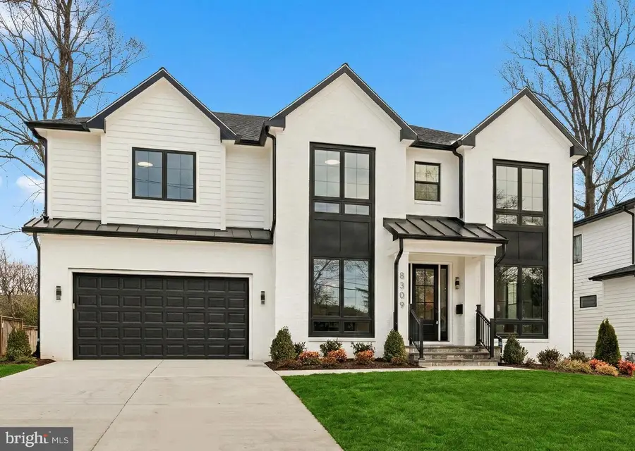 8309 Loring Dr, Bethesda, MD 20817 - #2
