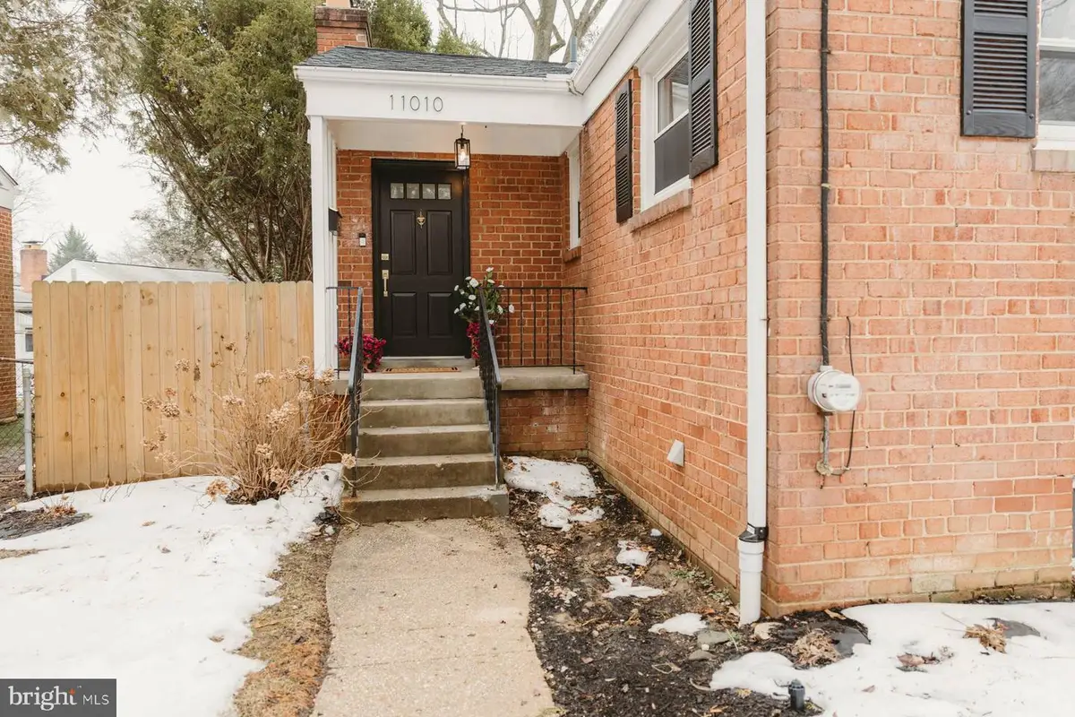 11010 Madison St, Kensington, MD 20895 - #1