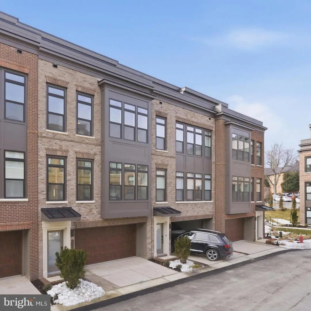 5354 Zenith Olook, Bethesda, MD 20816 - #1