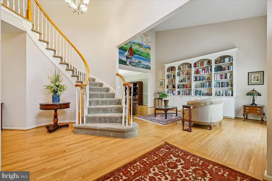 11001 Grassy Knoll Ter, Germantown, MD 20876 - #2