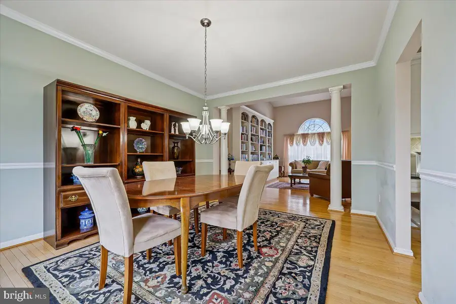 11001 Grassy Knoll Ter, Germantown, MD 20876 - #3