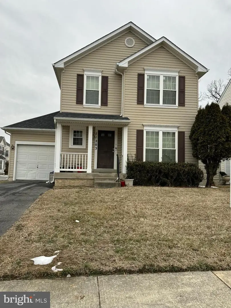 11203 Potomac Oaks Dr, Rockville, MD 20850 - #1