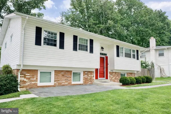 14407 Oakvale St, ROCKVILLE, MD 20853