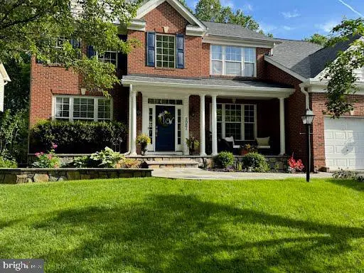 5021 Tackbrooke, Olney, MD 20832 - #1