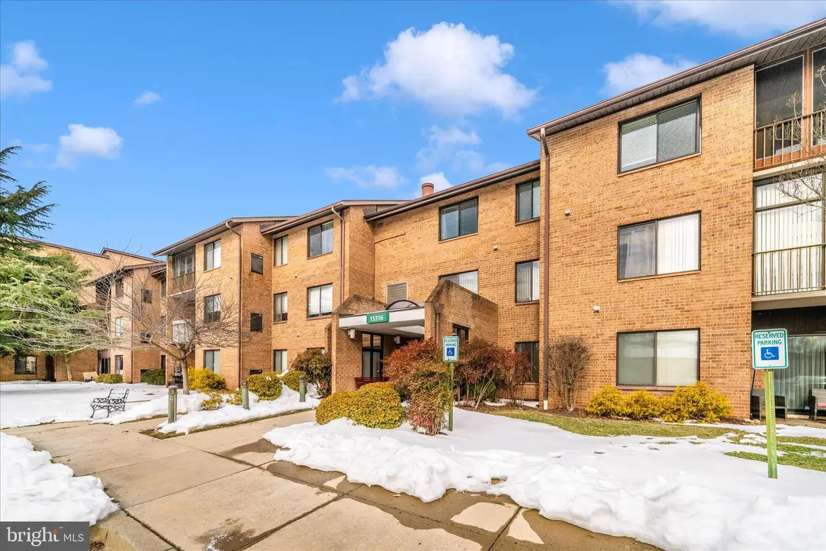 15316 Pine Orchard Dr #82-2h, Silver Spring, MD 20906 - #1