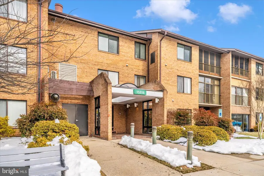 15316 Pine Orchard Dr #82-2h, Silver Spring, MD 20906 - #3