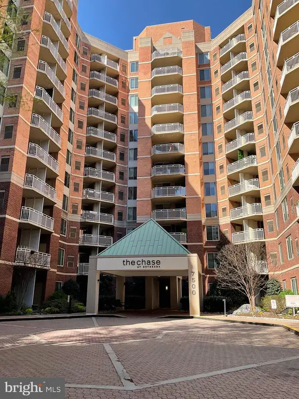 7500 Woodmont Ave #s1005, BETHESDA, MD 20814