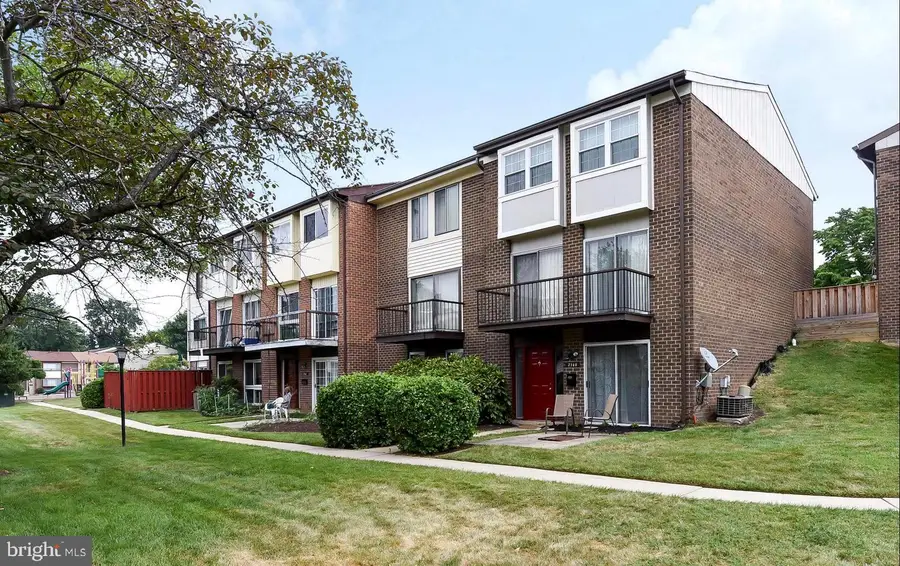 2360 Sun Valley Cir #2-gh, Silver Spring, MD 20906 - #2