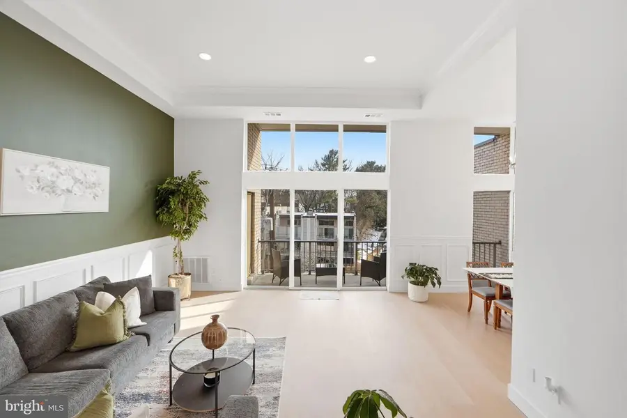 14427 Parkvale Rd #unit 7, Rockville, MD 20853 - #3