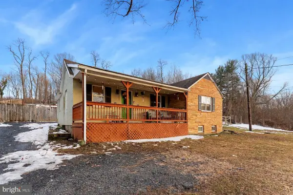 26821 Clarksburg Rd, DAMASCUS, MD 20872