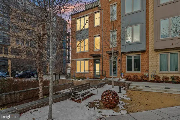 882 Thompson Cres #28, ROCKVILLE, MD 20852