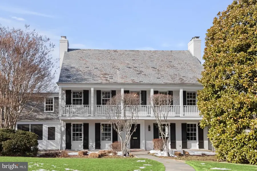 4806 Newport Ave, Bethesda, MD 20816 - #2