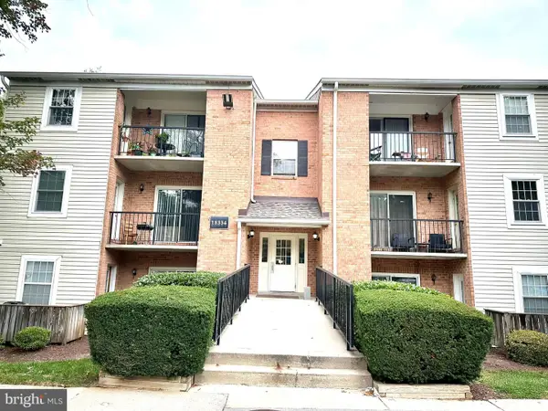 18334 Streamside Dr #202, GAITHERSBURG, MD 20879