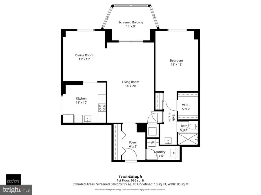 15115 Interlachen Dr #3-425, Silver Spring, MD 20906 - #3