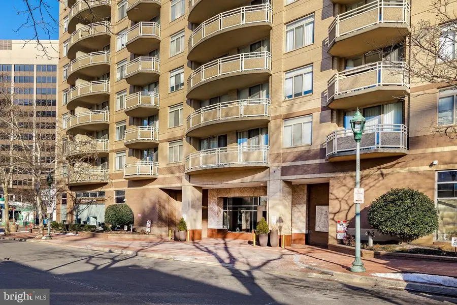 4801 Fairmont Ave #713, Bethesda, MD 20814 - #2