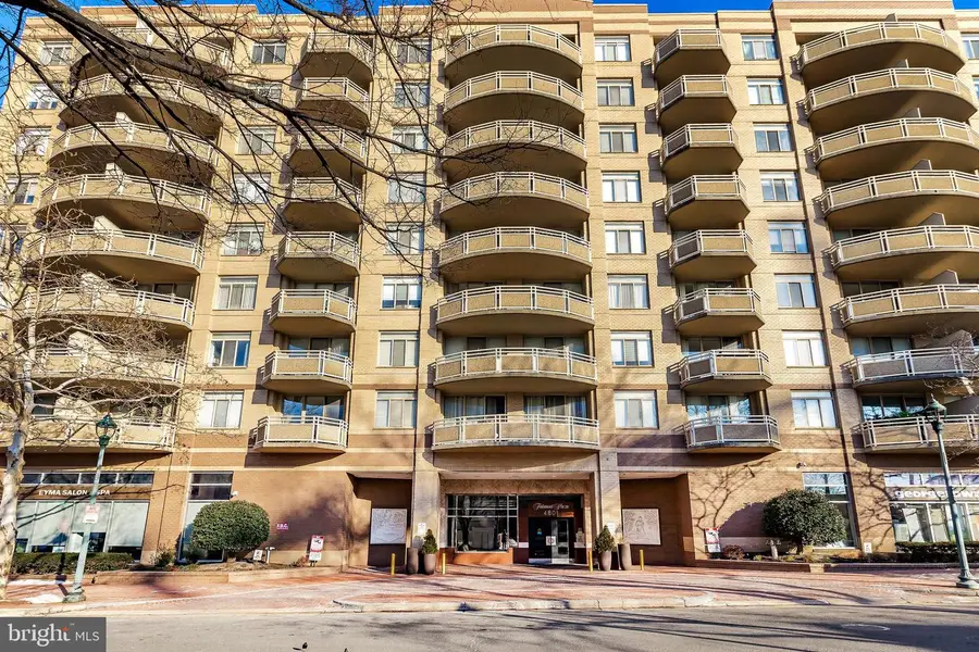 4801 Fairmont Ave #713, Bethesda, MD 20814 - #3
