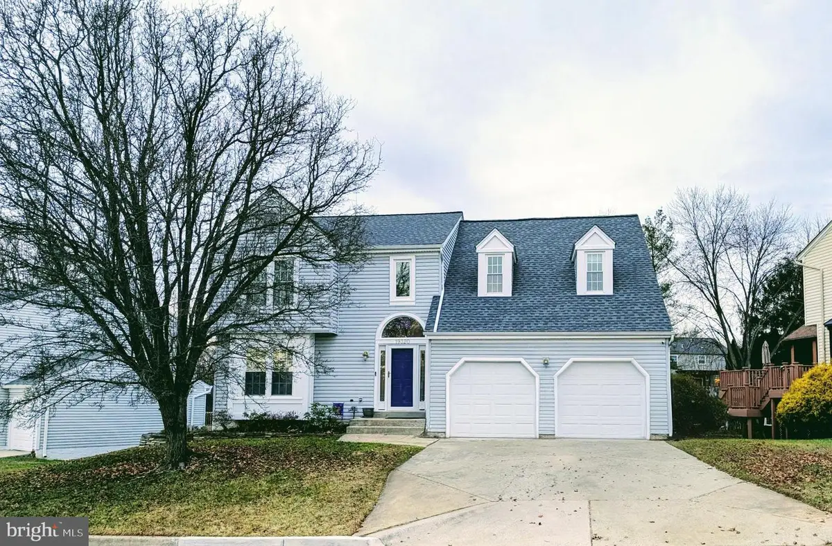19320 Mossbrook Ct, Germantown, MD 20874 - #1