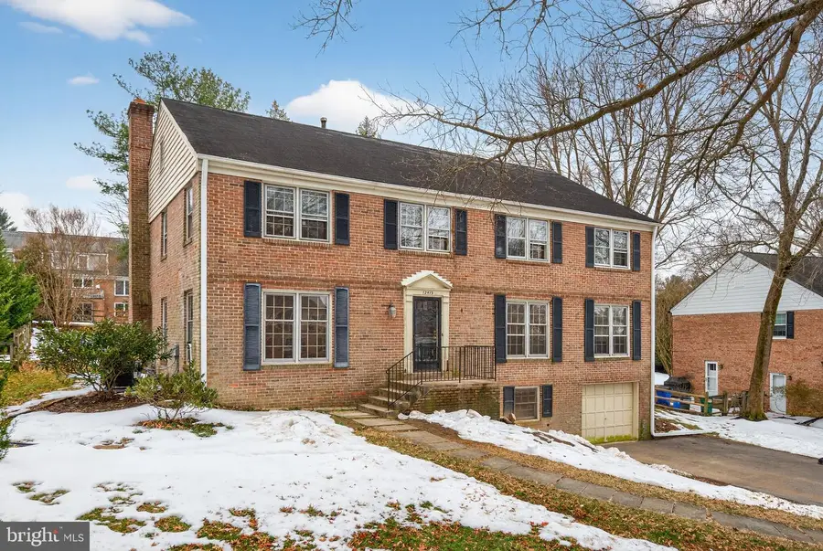 12413 Over Ridge Rd, Potomac, MD 20854 - #2