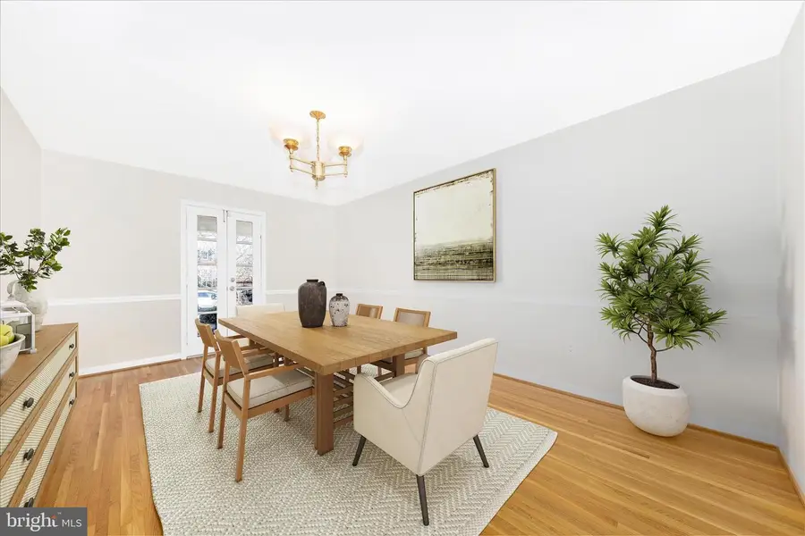 11806 Prestwick Rd, Potomac, MD 20854 - #3