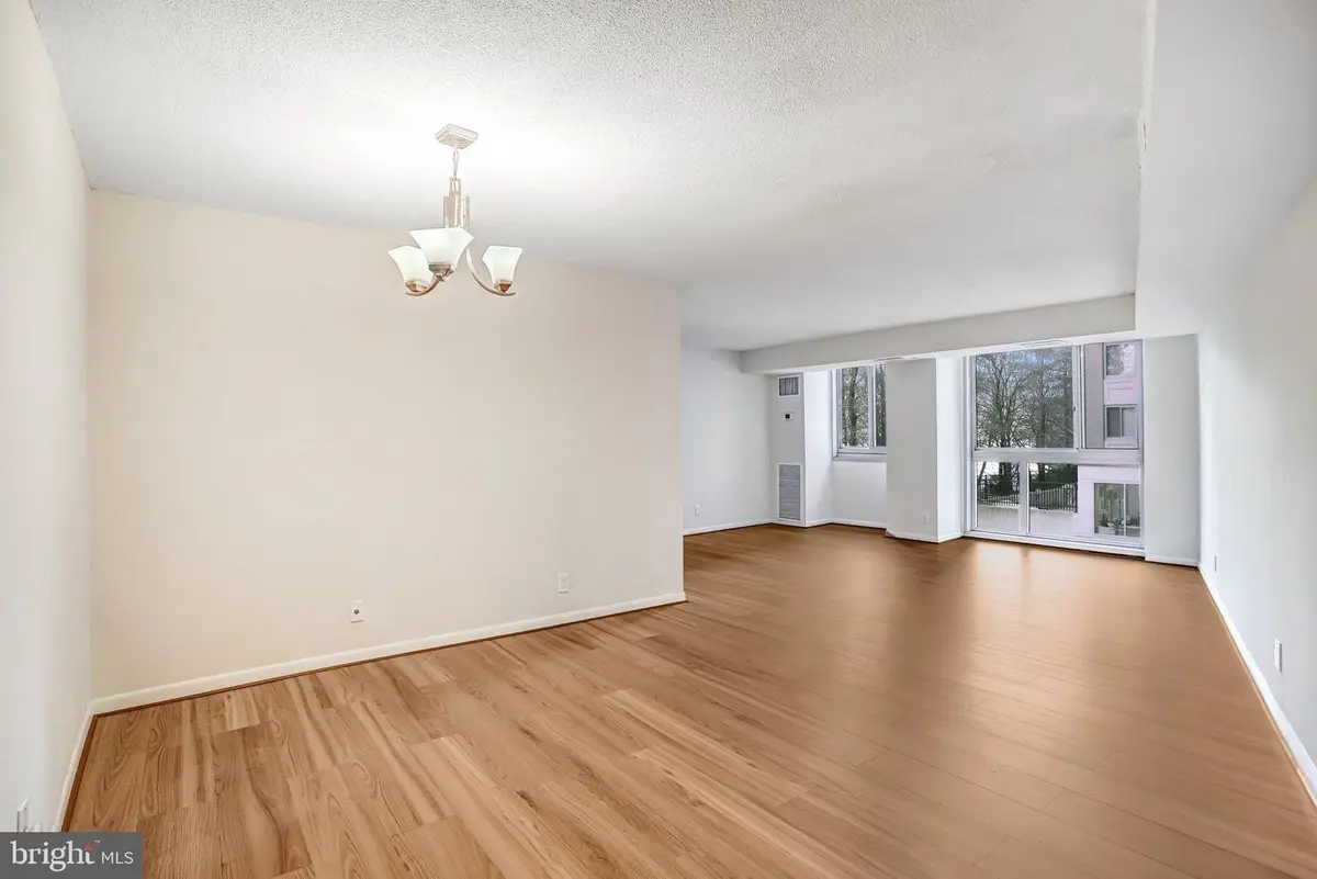 4601 N Park Ave #209-j, Chevy Chase, MD 20815 - #1