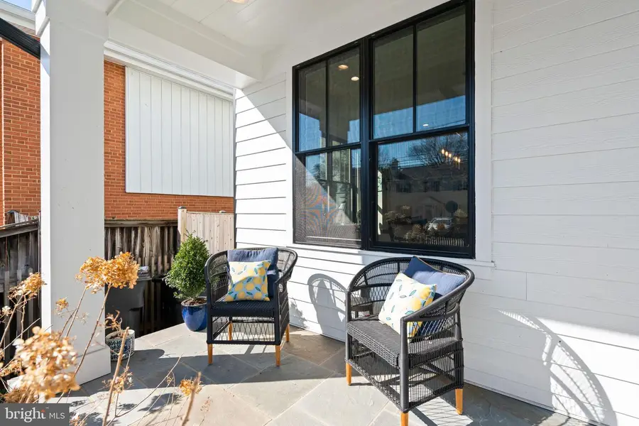 4529 Rosedale Ave, Bethesda, MD 20814 - #2