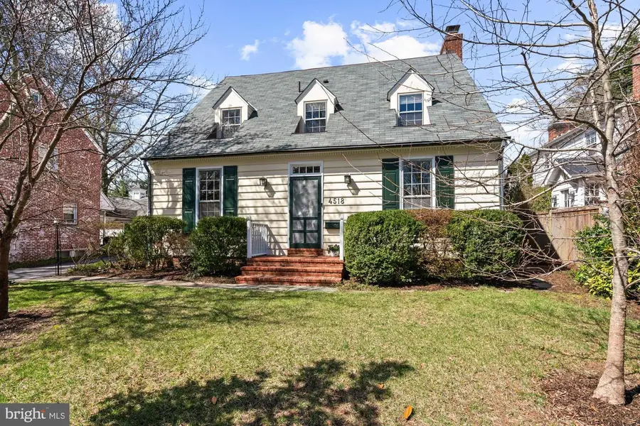 4518 Western Ave, Bethesda, MD 20816 - #2
