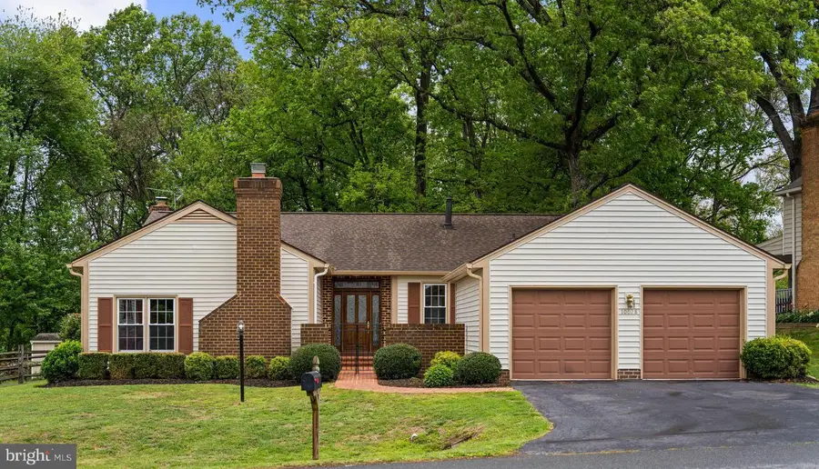 10028 Dellcastle, Gaithersburg, MD 20886 - #2