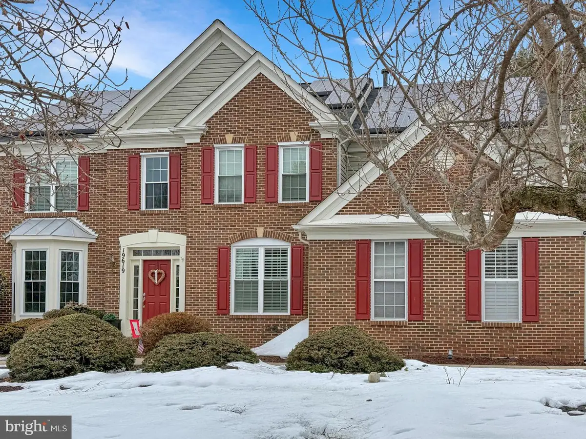 19619 Hoover Farm, Gaithersburg, MD 20882 - #1