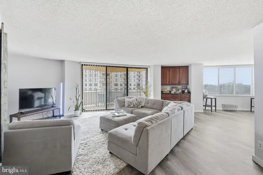 5225 Pooks Hill Rd #1401n, Bethesda, MD 20814 - #2