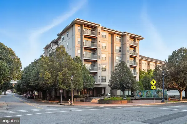 8045 Newell Street #423, SILVER SPRING, MD 20910