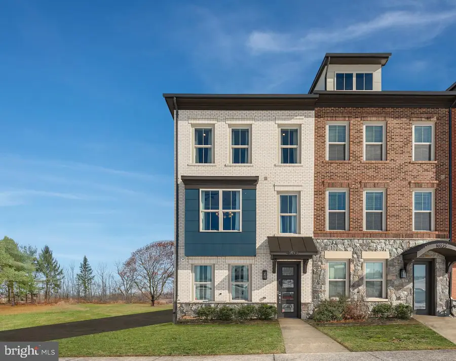 4909 Purdy Alley, Rockville, MD 20850 - #2