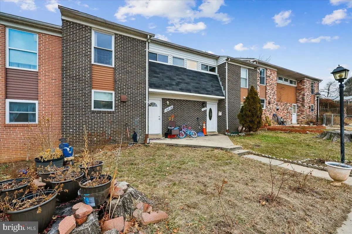 14418 Bel Pre Dr, Silver Spring, MD 20906 - #1